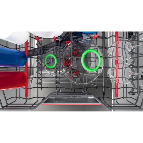 Посудомоечная машина Bosch SMV6ECX08E
