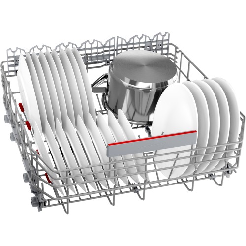 Посудомоечная машина Bosch SMV6ECX08E