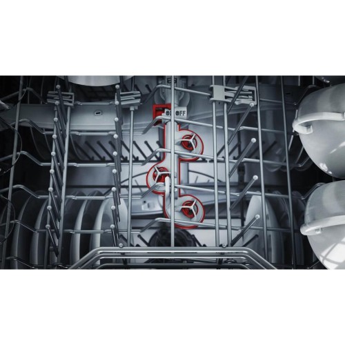 Посудомоечная машина Bosch SMV6ECX93E