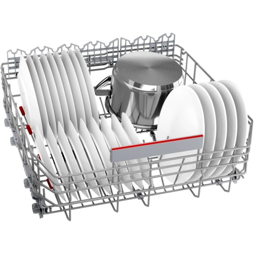 Посудомоечная машина Bosch SMV6ECX93E