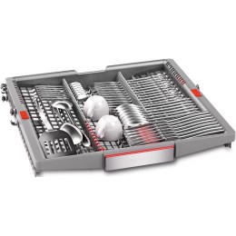 Посудомоечная машина Bosch SMV6ZCX42E