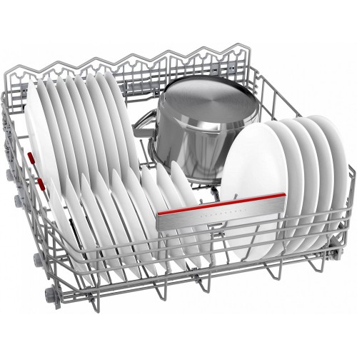 Посудомоечная машина Bosch SMV6ZCX42E