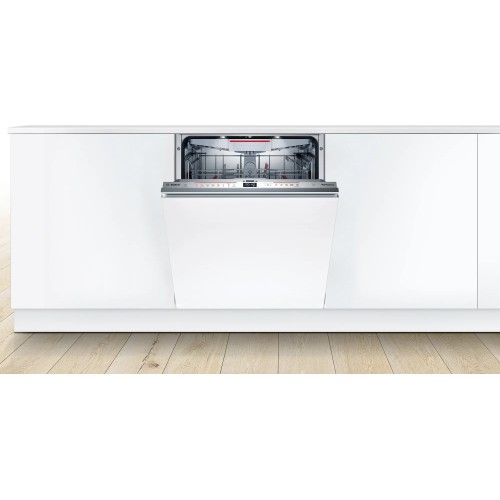 Посудомоечная машина Bosch SMV6ZCX49E