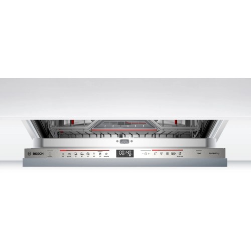 Посудомоечная машина Bosch SMV6ZCX49E