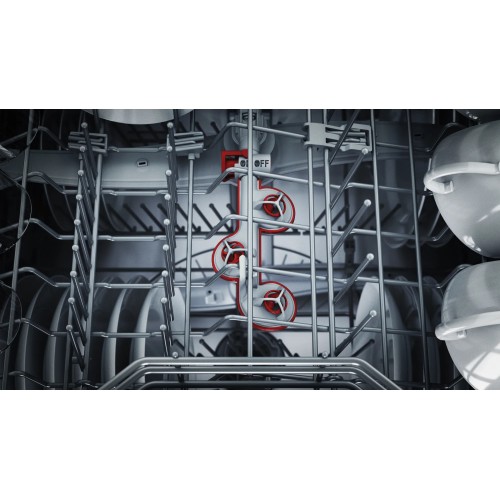 Посудомоечная машина Bosch SMV6ZCX49E