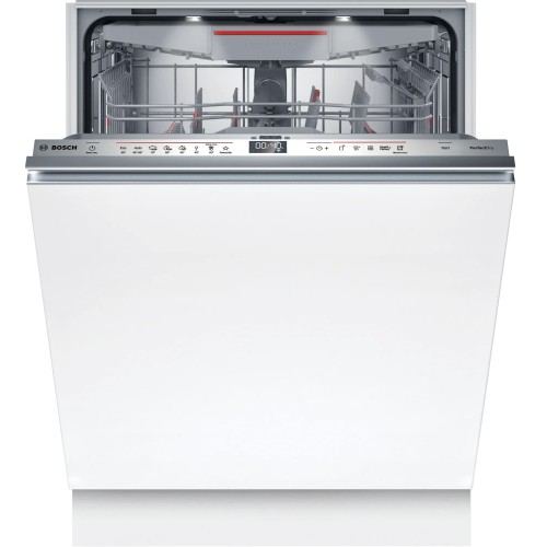 Посудомоечная машина Bosch SMV6ZCX49E