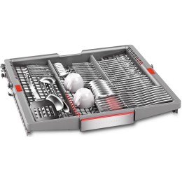 Посудомоечная машина Bosch SMV8YCX03E