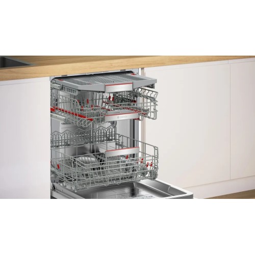 Посудомоечная машина Bosch SMV8ZCX07E