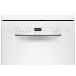 Посудомоечная машина Bosch SPS2IKW1BR