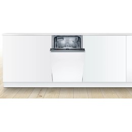 Посудомоечная машина Bosch SPV2IKX10E