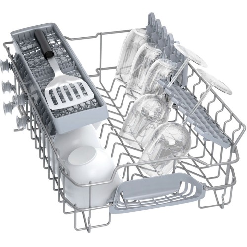 Посудомоечная машина Bosch SPV2IKX2BR