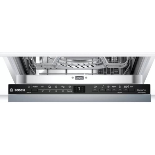 Посудомоечная машина Bosch SPV2IKX3BR