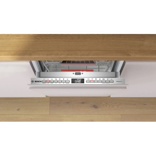 Посудомоечная машина Bosch SPV4EMX25E