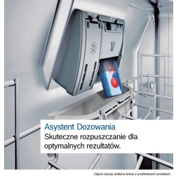 Посудомоечная машина Bosch SPV4EMX25E