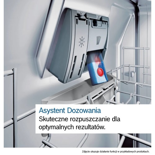 Посудомоечная машина Bosch SPV4EMX25E