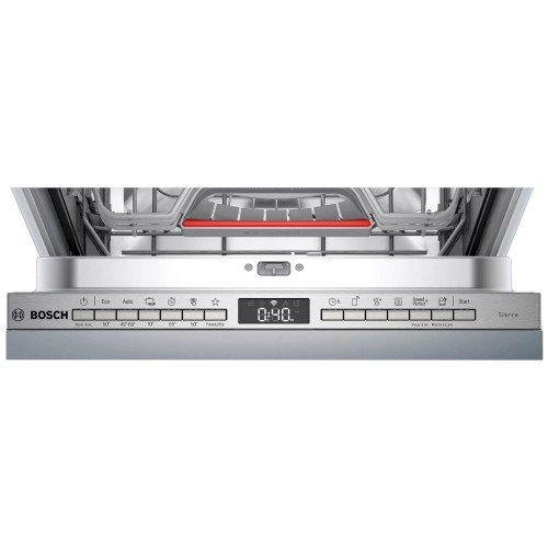 Посудомоечная машина Bosch SPV4HMX54E