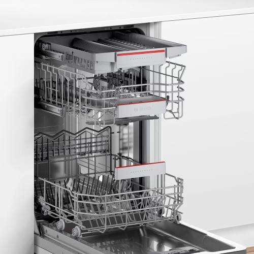 Посудомоечная машина Bosch SPV4HMX54E