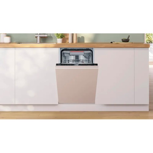 Посудомоечная машина Bosch SPV4HMX55Q