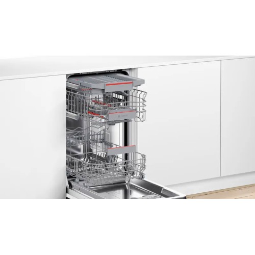 Посудомоечная машина Bosch SPV4HMX55Q