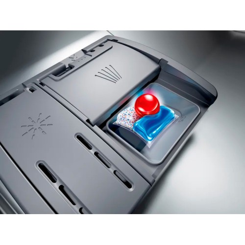 Посудомоечная машина Bosch SPV4HMX55Q
