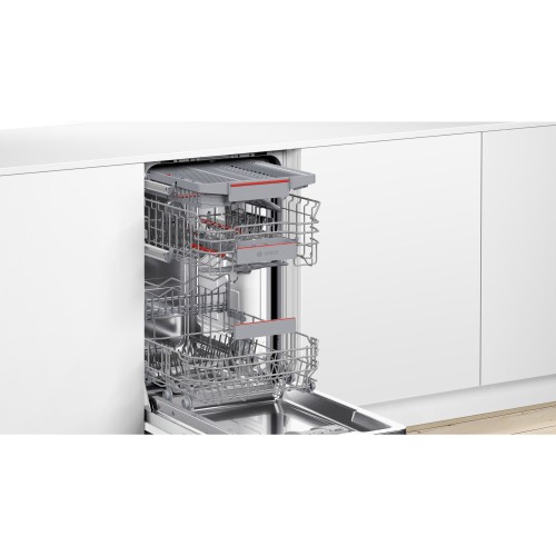 Посудомоечная машина Bosch SPV4HMX65Q