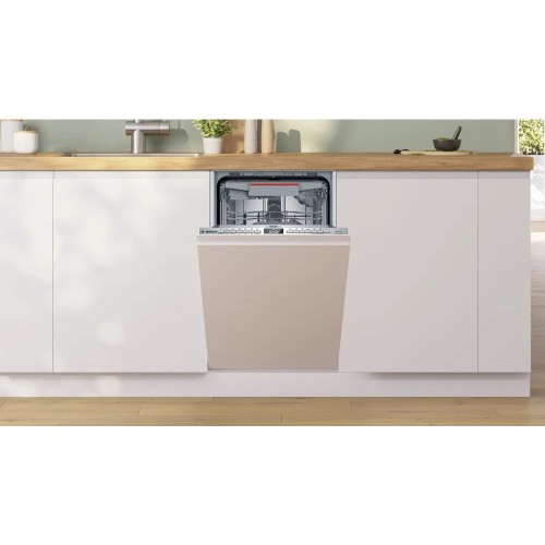 Посудомоечная машина Bosch SPV6EMX65Q