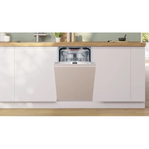 Посудомоечная машина Bosch SPV6EMX76Q