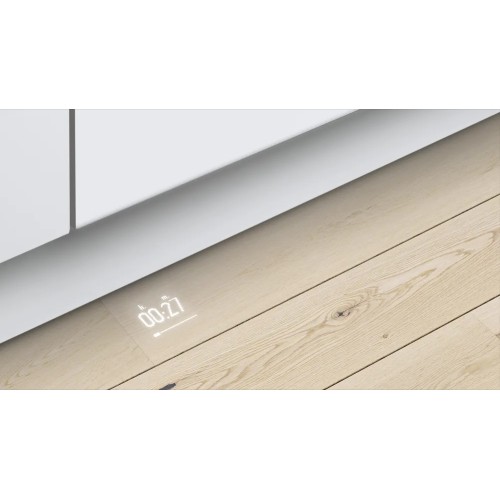 Посудомоечная машина Bosch SPV6EMX76Q