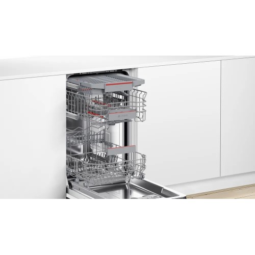 Посудомоечная машина Bosch SPV6EMX76Q