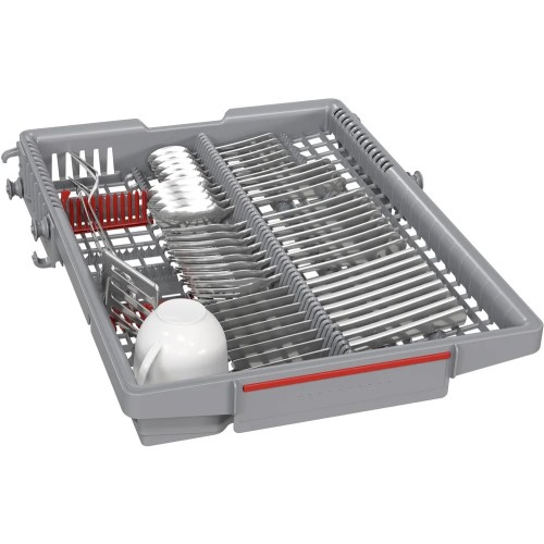 Посудомоечная машина Bosch SPV6EMX76Q