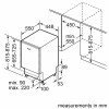Посудомоечная машина Bosch SPV6EMX76Q