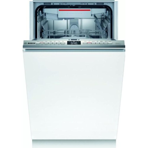 Посудомоечная машина Bosch SPV6HMX1MR