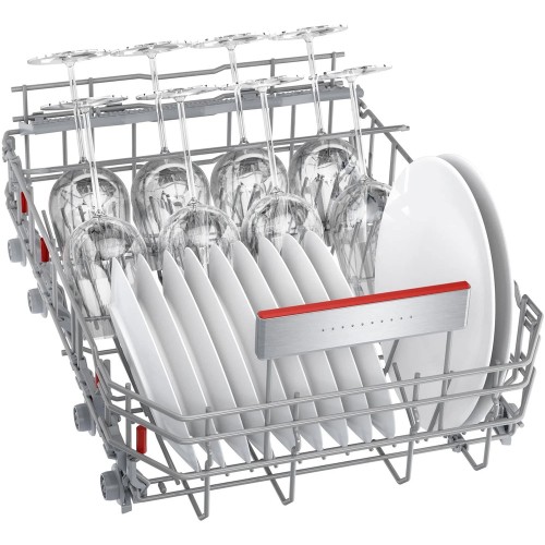Посудомоечная машина Bosch SPV6ZMX23E