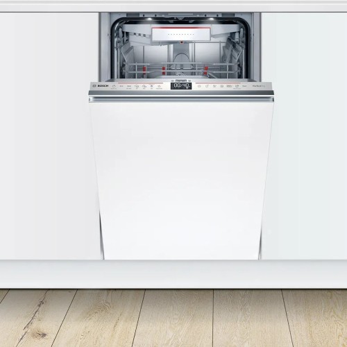 Посудомоечная машина Bosch SPV6ZMX23E