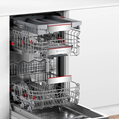 Посудомоечная машина Bosch SPV6ZMX23E