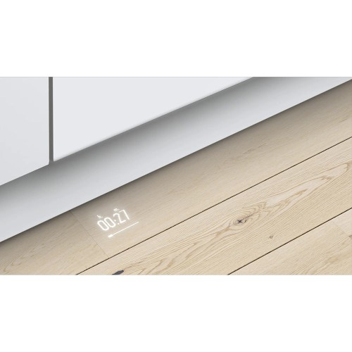 Посудомоечная машина Bosch SPV6ZMX23E