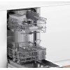 Посудомоечная машина Bosch SRV2IKX10E