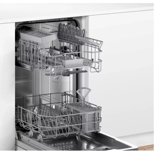 Посудомоечная машина Bosch SRV2IKX10E