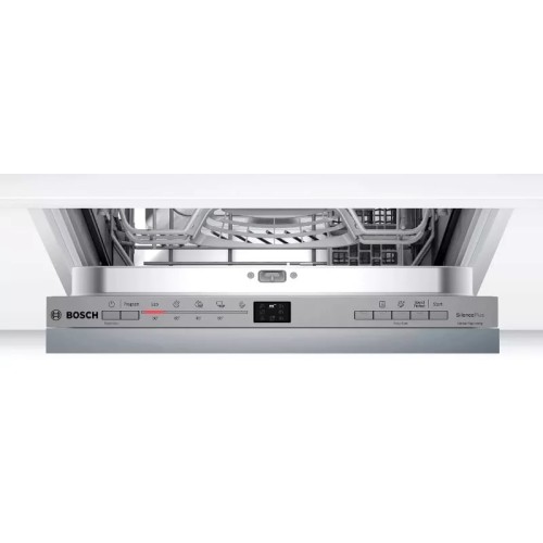 Посудомоечная машина Bosch SRV2IKX10E