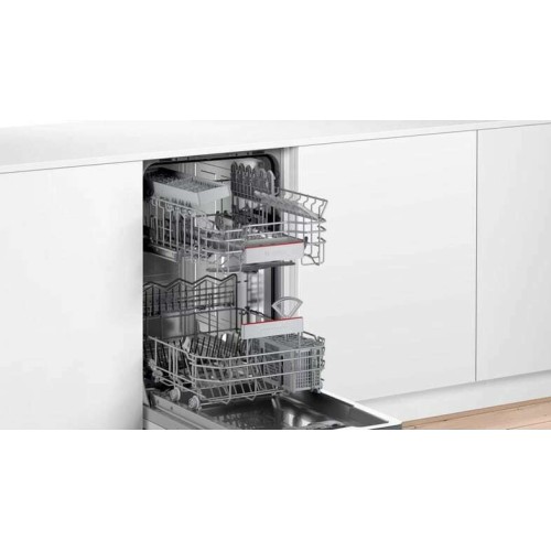 Посудомоечная машина Bosch SRV4HKX53E
