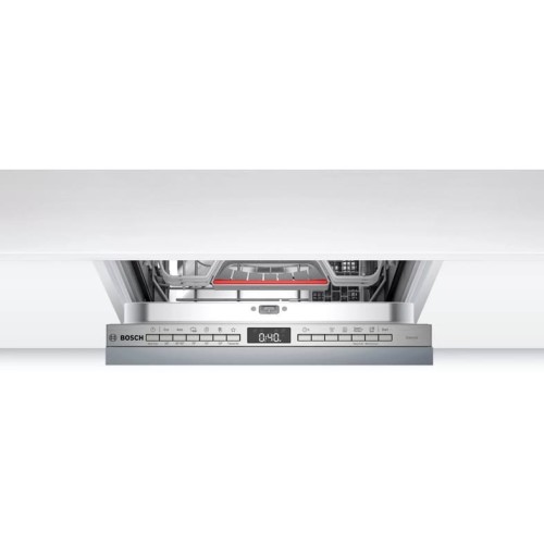 Посудомоечная машина Bosch SRV4HKX53E