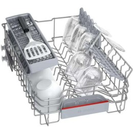 Посудомоечная машина Bosch SRV4HKX53E