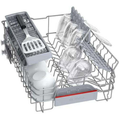 Посудомоечная машина Bosch SRV4HKX53E