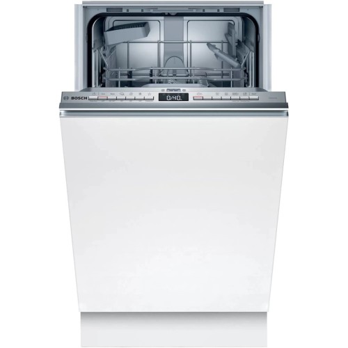 Посудомоечная машина Bosch SRV4HKX53E