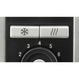 Тостер Bosch TAT7S25