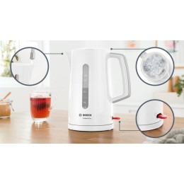 Чайник Bosch TWK3A011
