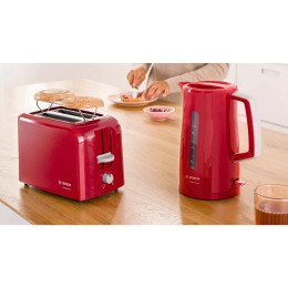 Чайник Bosch TWK3A014