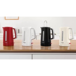 Чайник Bosch TWK3A014