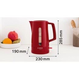 Чайник Bosch TWK3A014