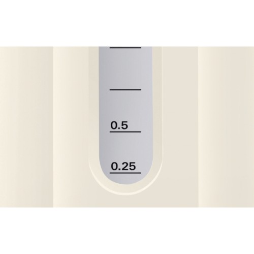 Чайник Bosch TWK3A017
